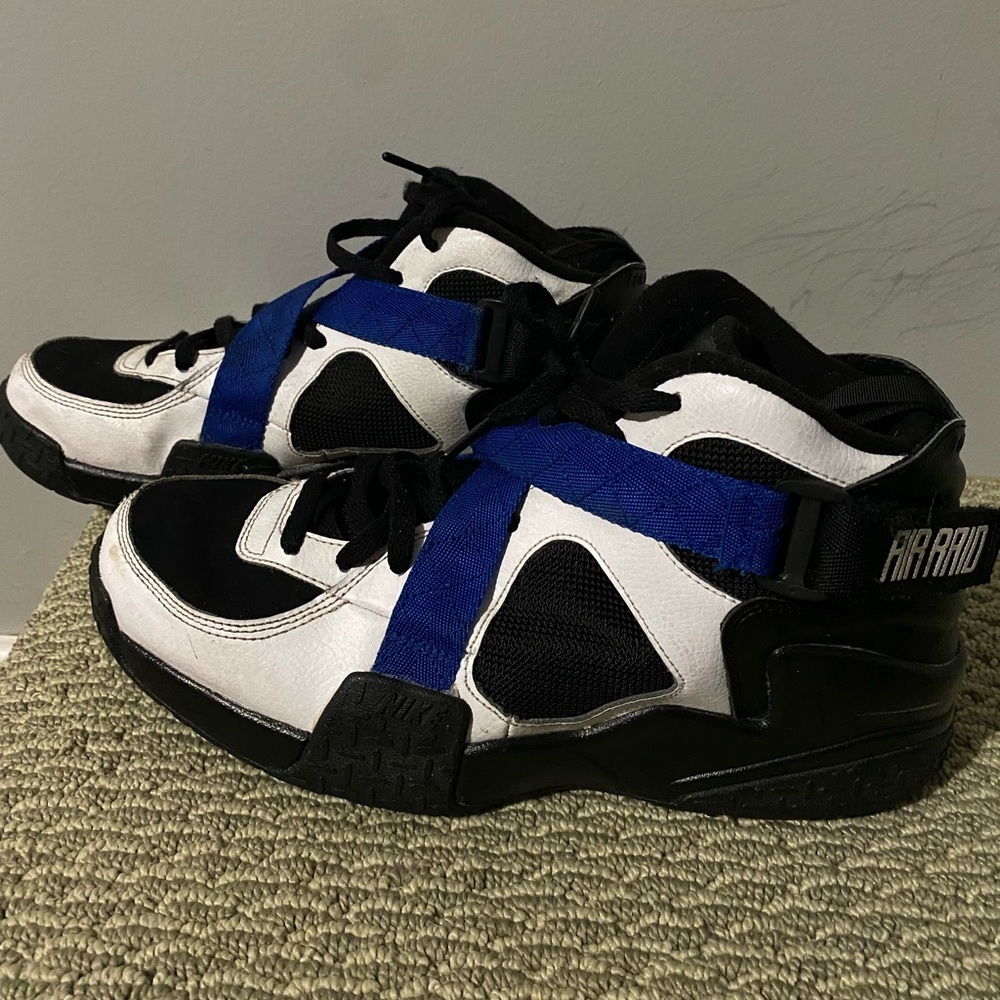 Men’s Nike Air Raid